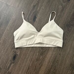 Tan z supply Bralette